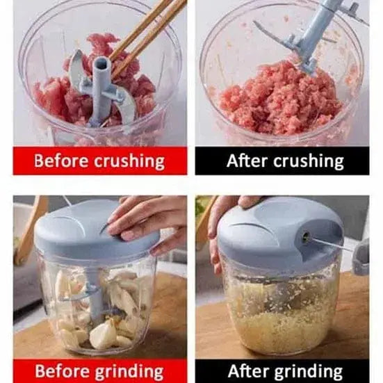 The Ultimate Healthy Meal Prep Guide for the Week 𝕂itchen𝓑link