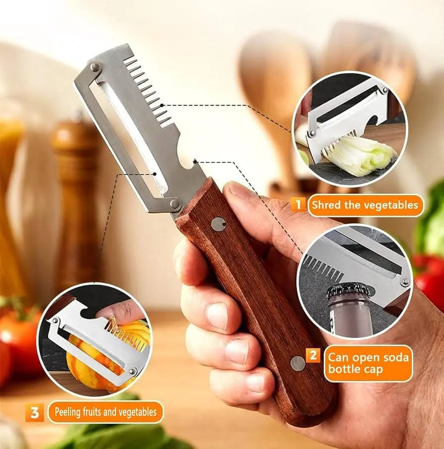 5 Quick Veggie Chopping Hacks for Busy Kitchens 𝕂itchen𝓑link