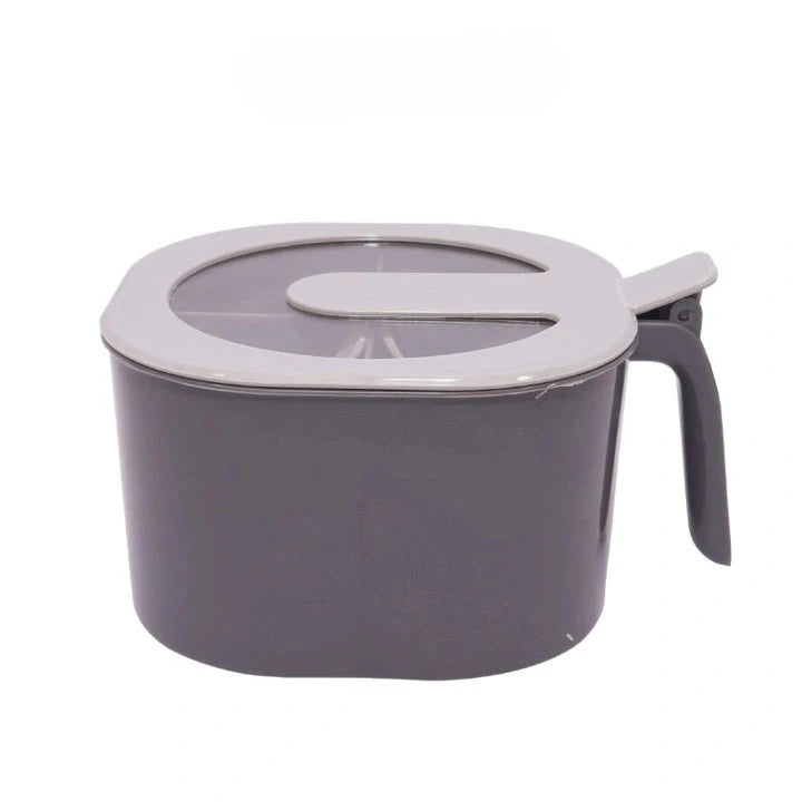 4-in-1 1000ml Masala Box & Spice Storage Container