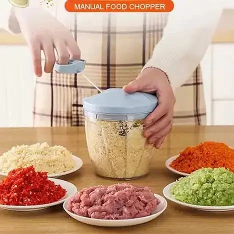 Vegetable Choppers